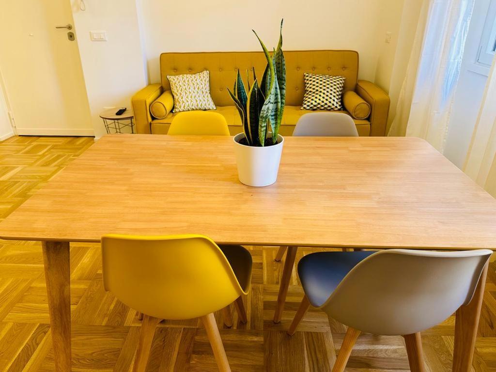 Appartement Dei Consoli *