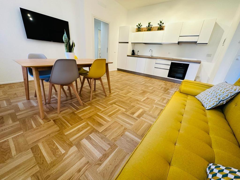 Dei Consoli Appartement Rome