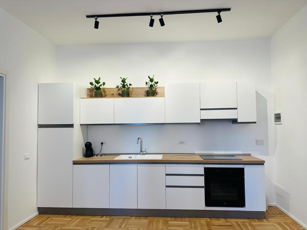 Dei Consoli Appartement