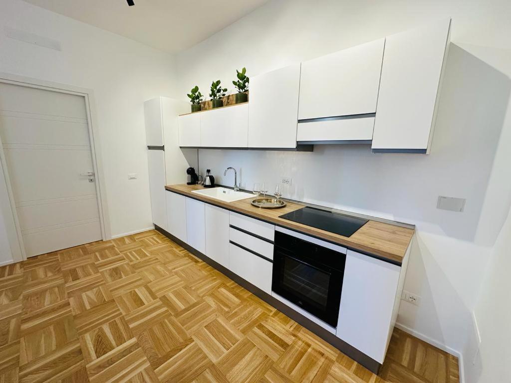 Dei Consoli Appartement Rome