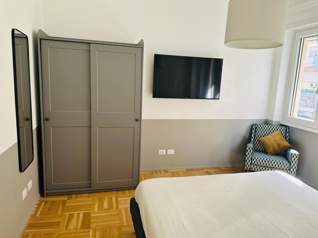 Dei Consoli Appartement