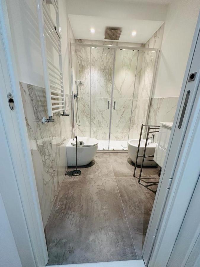 Appartement Dei Consoli *