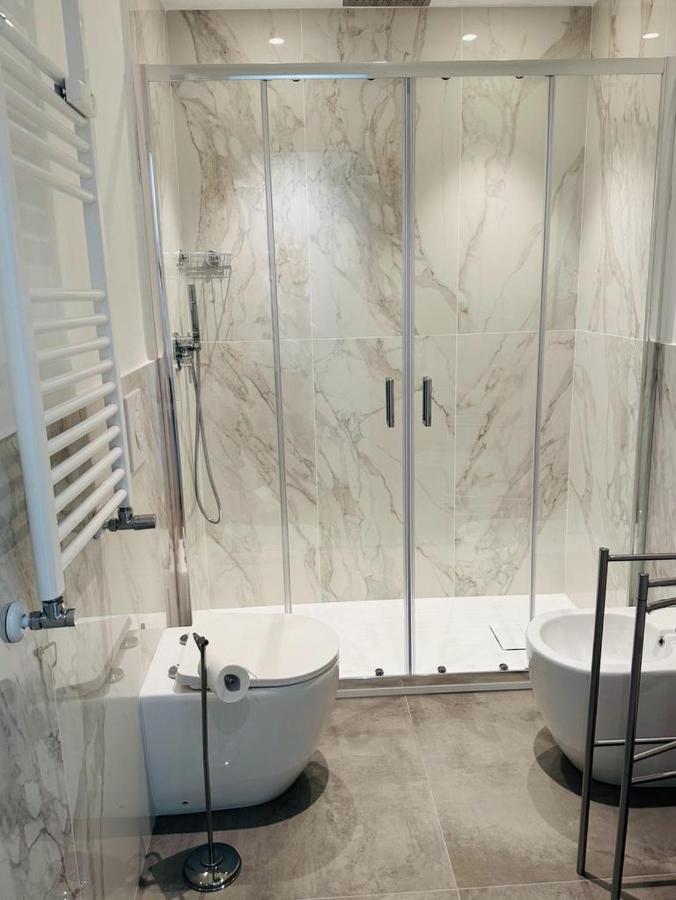 Appartement Dei Consoli *