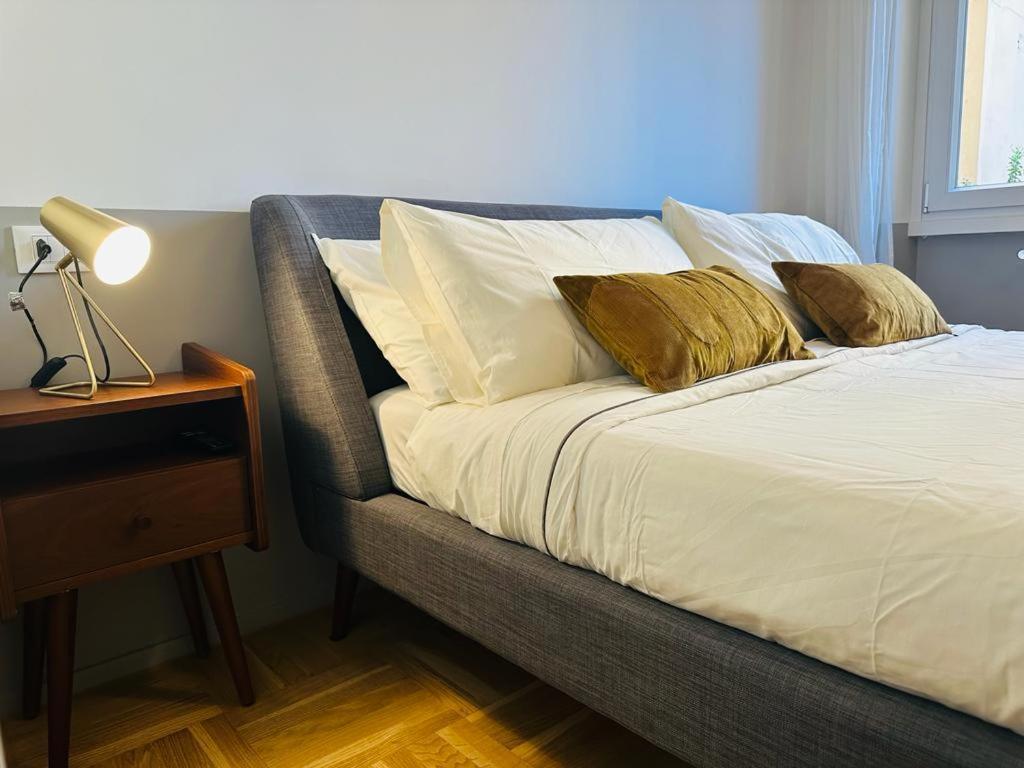 Appartement Dei Consoli Rome