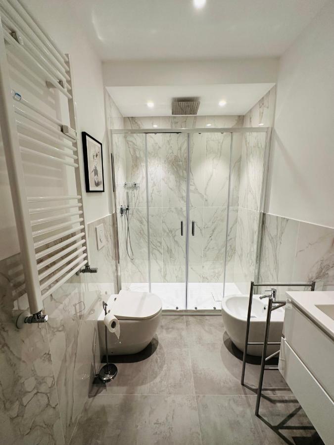 Dei Consoli Appartement *