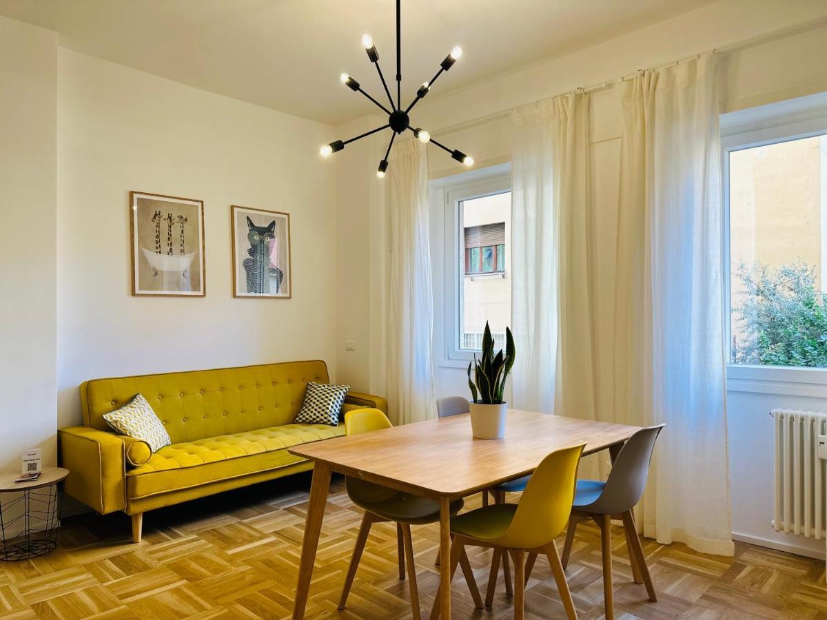 Dei Consoli Appartement *