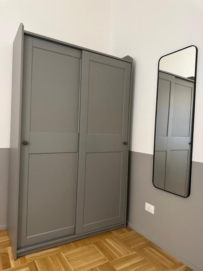 Appartement Dei Consoli *