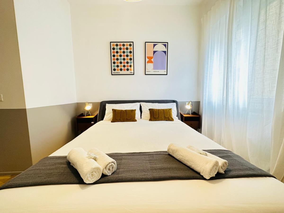 Appartement Dei Consoli