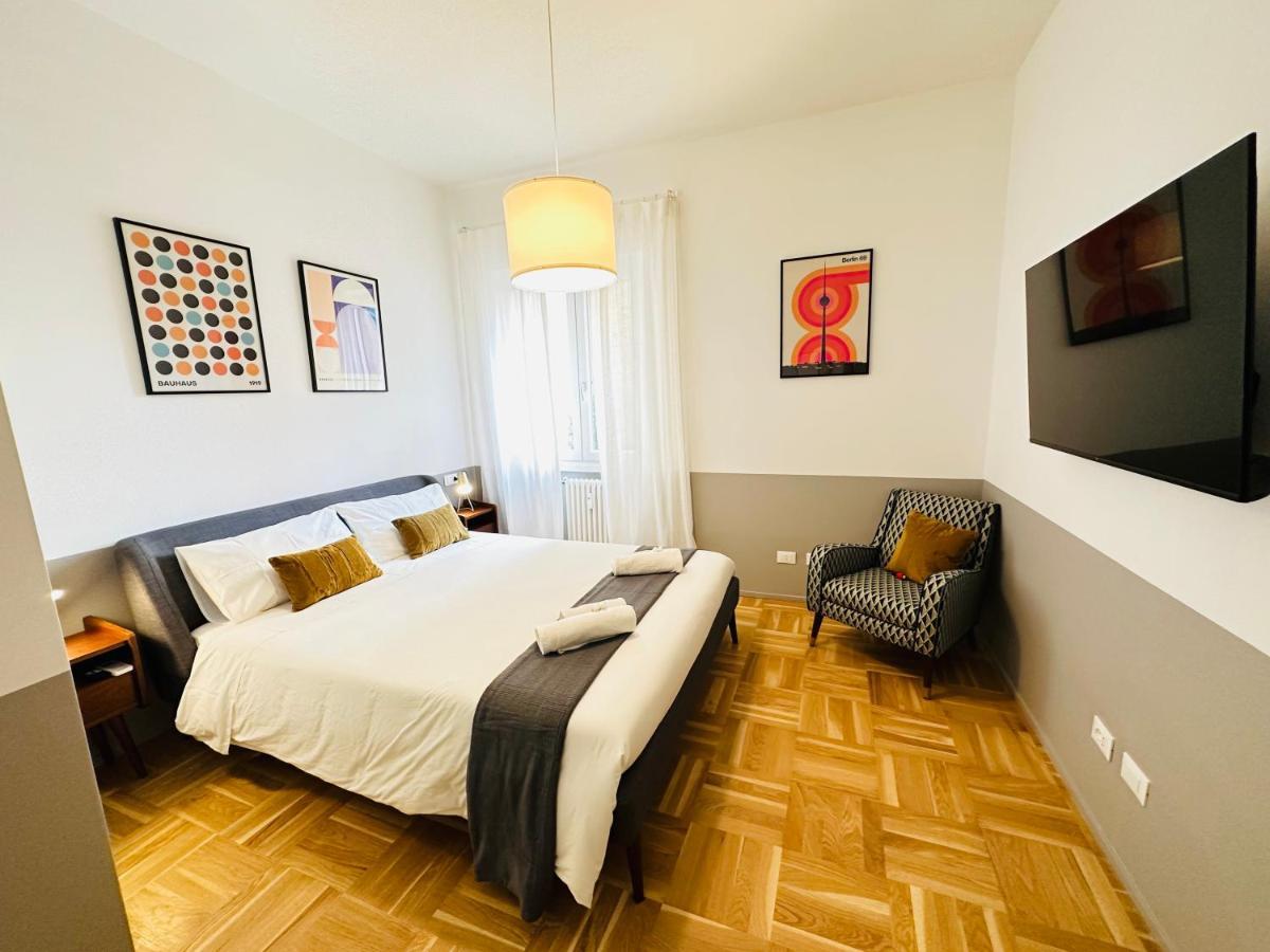 Dei Consoli Appartement