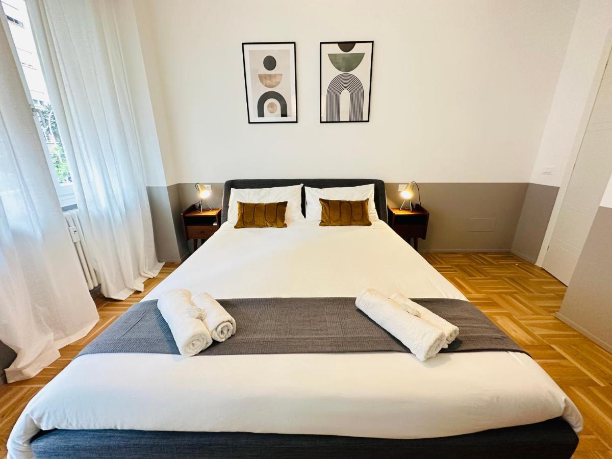 Dei Consoli Appartement *